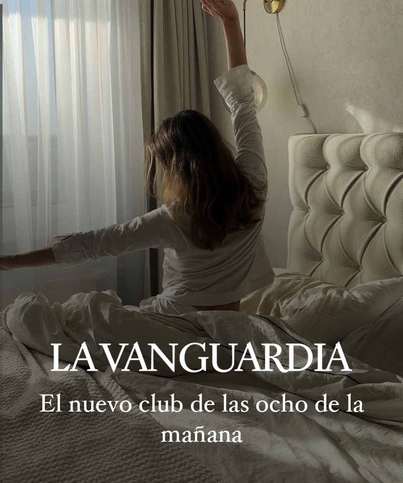 La Vanguardia press coverage